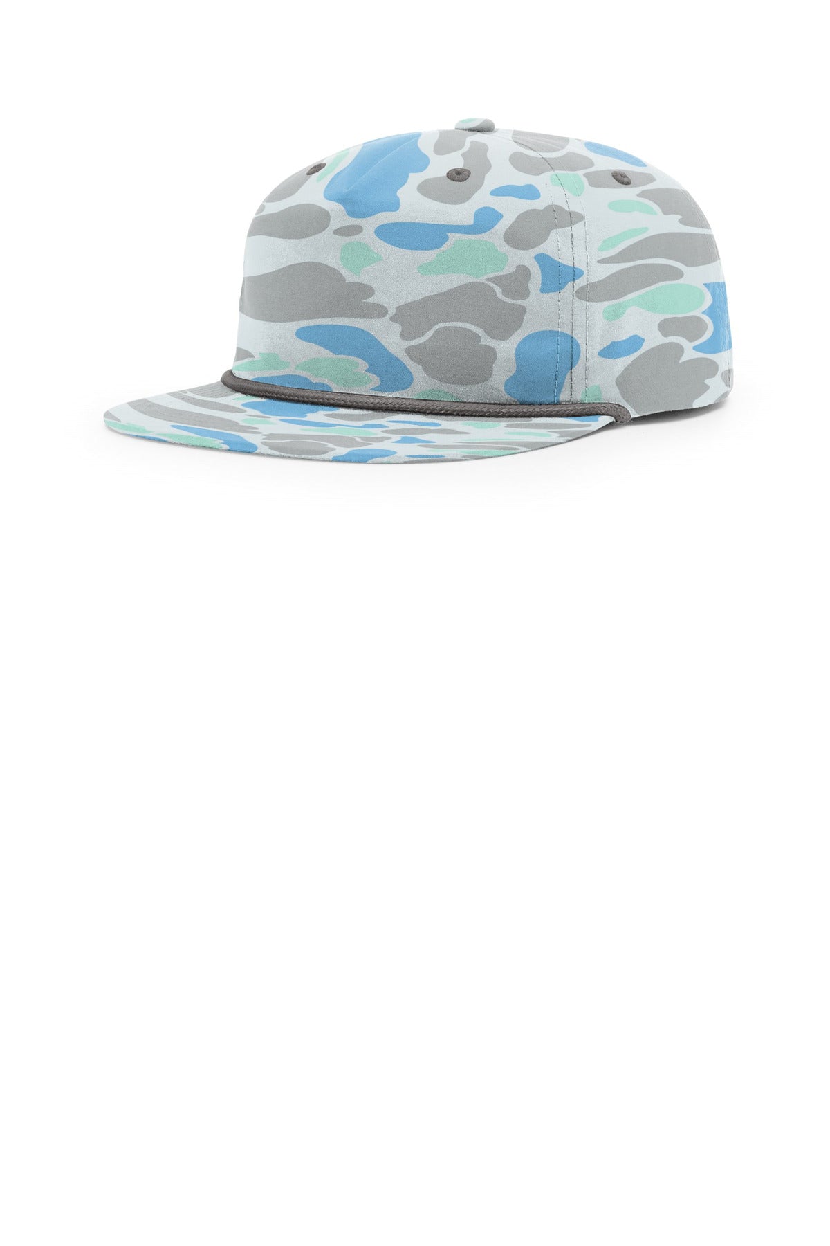 Richardson 256P Printed Umpqua Gramps Cap
