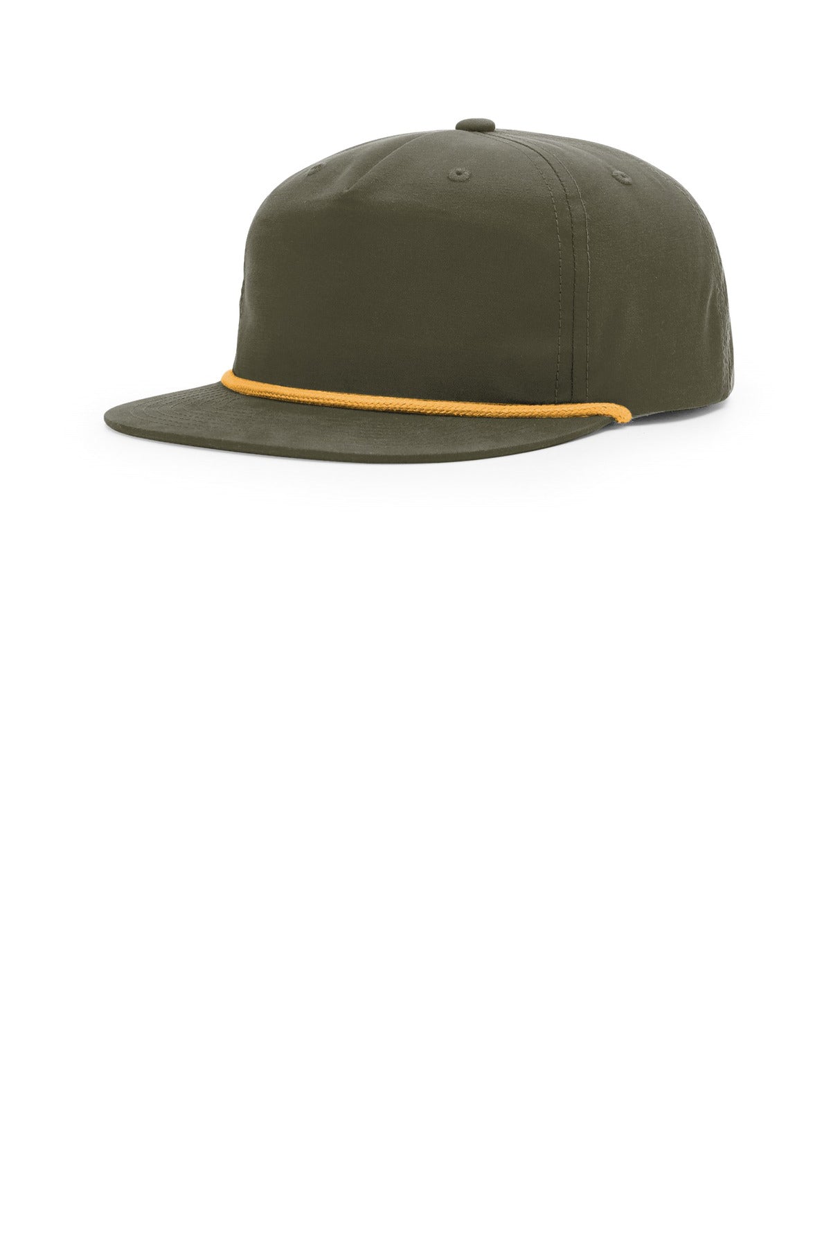 Richardson 256 Umpqua Gramps Cap