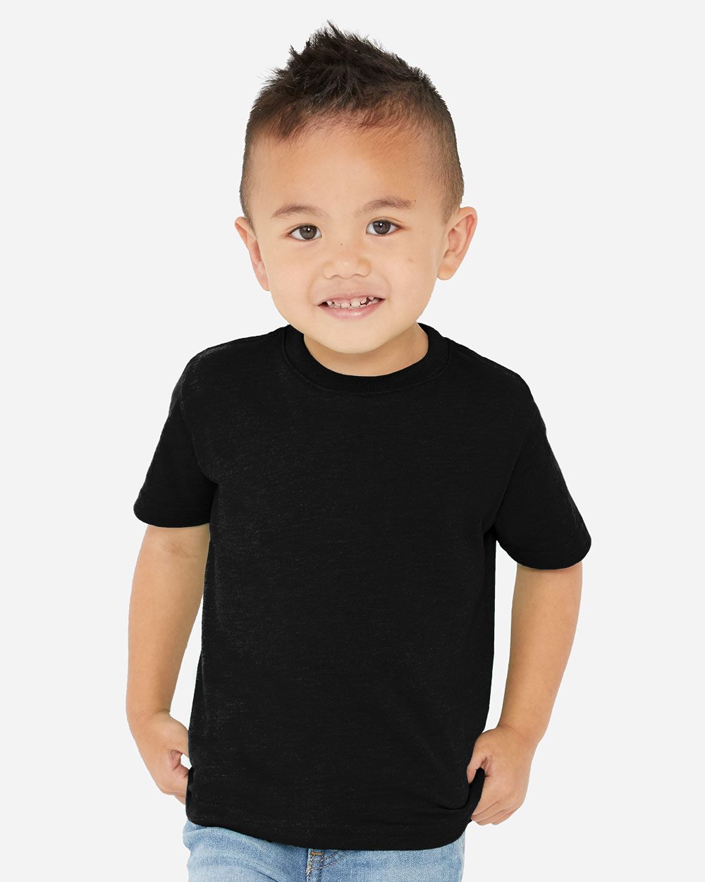 Toddler Fine Jersey Tee | 3321