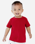 Infant Fine Jersey Tee | 3322