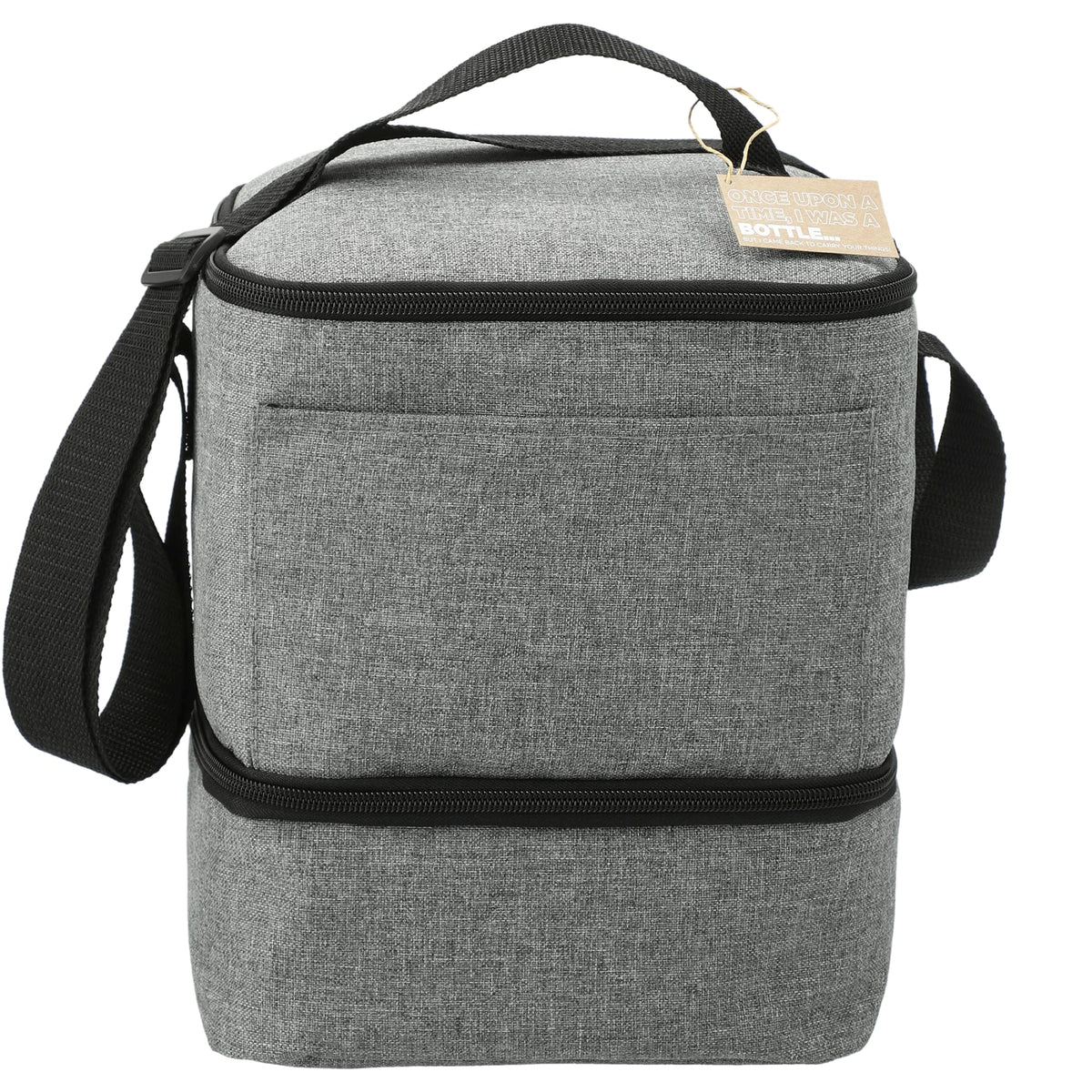 Tundra Recycled 9 Can Lunch Cooler | 2600-04 image 1
