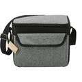 Recycled Boxy 9 Can Lunch Cooler | 2600-06 image 1