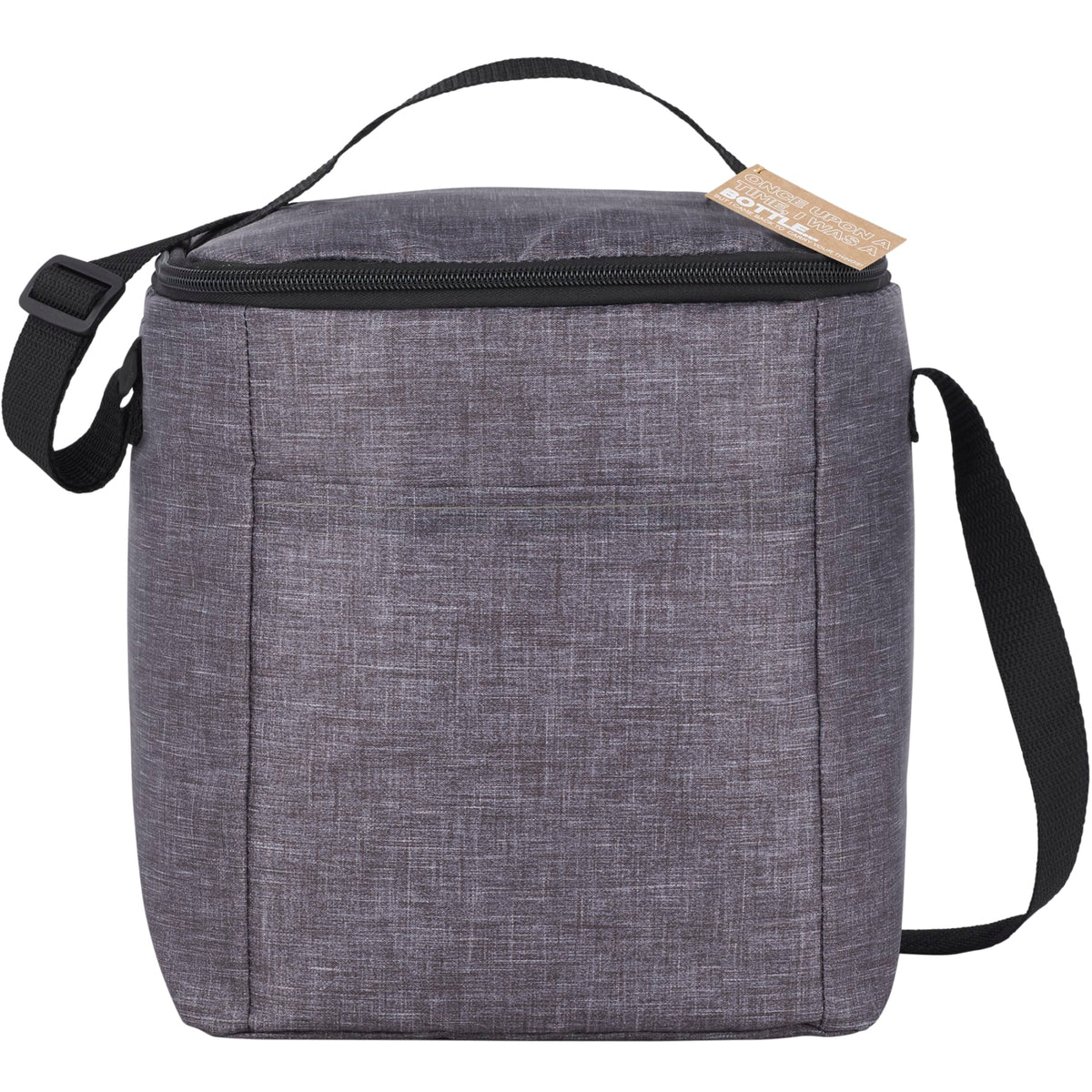 Excursion Recycled 6 Can Lunch Cooler | 2600-08 image 1