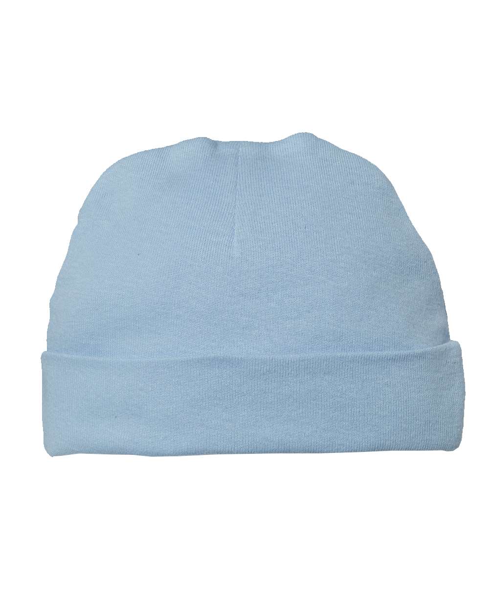 Infant Baby Rib Beanie | 4451