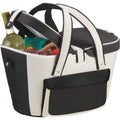 Picnic Basket 24 Can Cooler | 2610-02 image 1