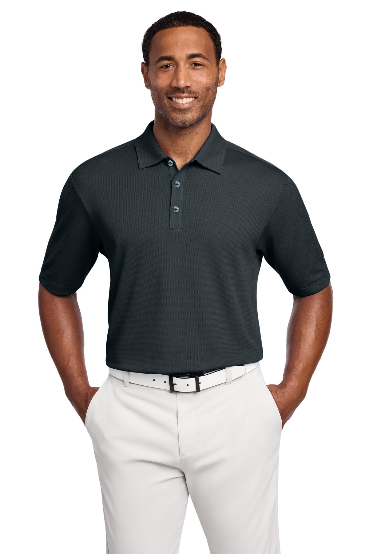 Nike 266998 Tech Sport Dri-FIT Polo