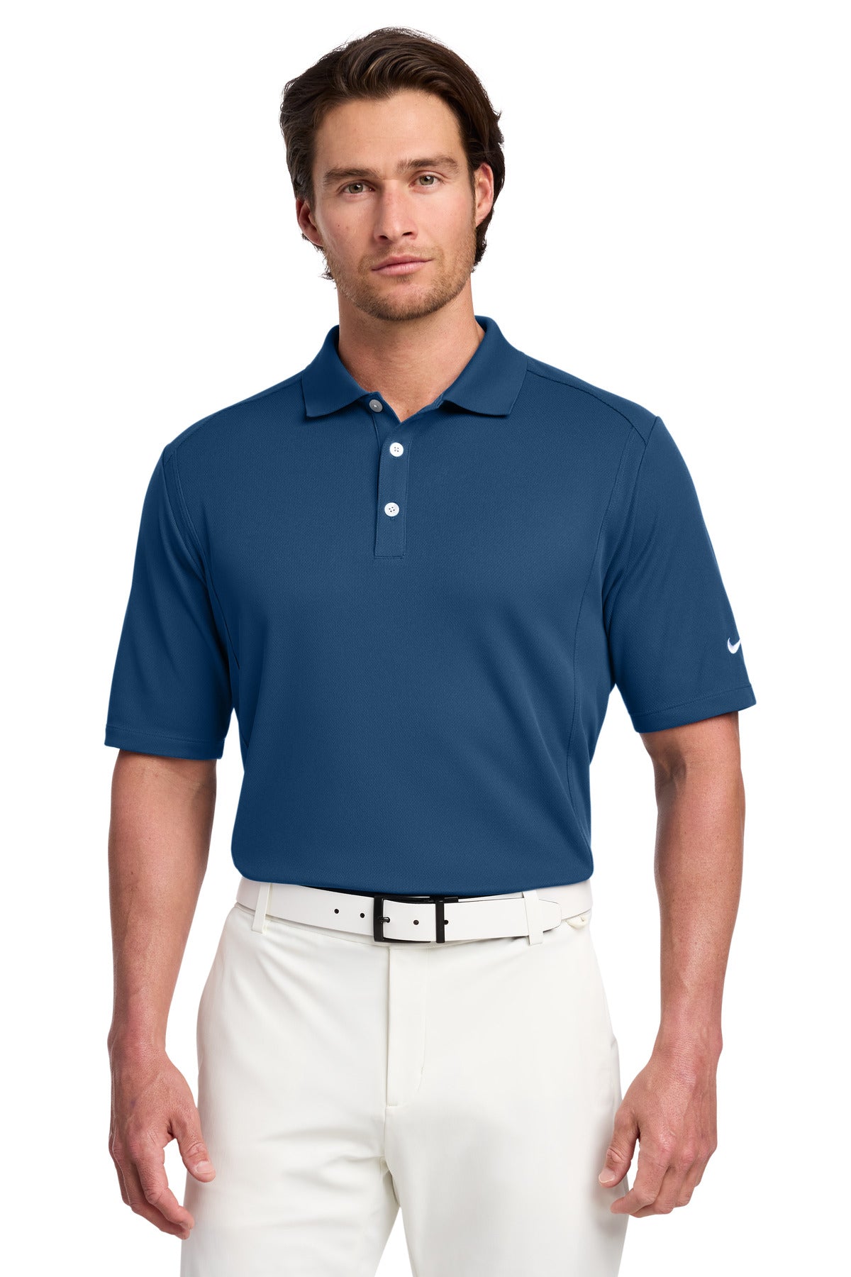 Nike 267020 Dri-FIT Classic Polo