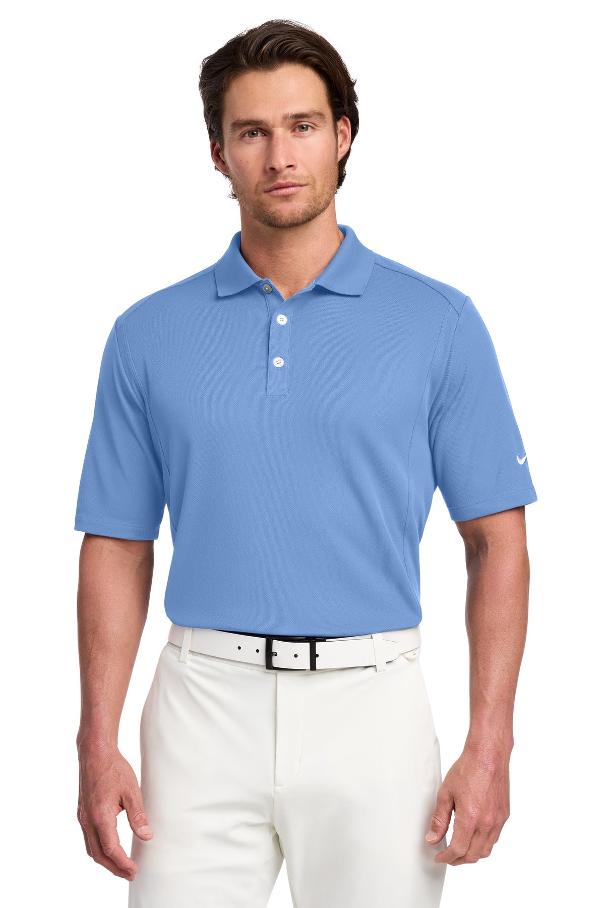 Nike 267020 Dri-FIT Classic Polo