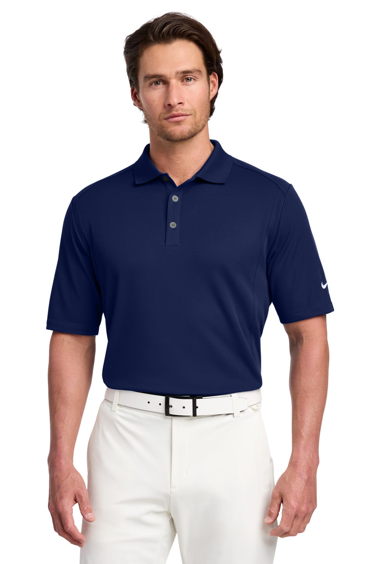 Nike 267020 Dri-FIT Classic Polo
