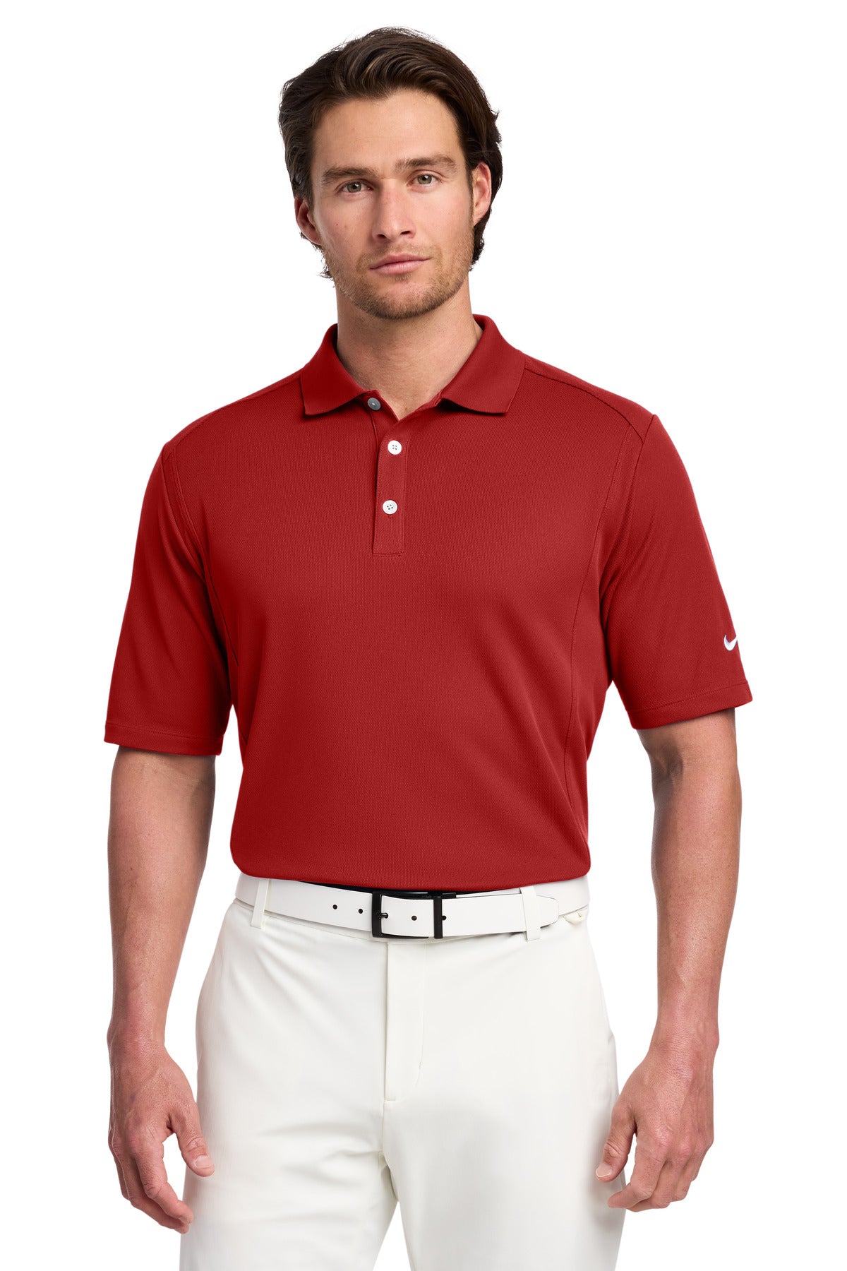 Nike 267020 Dri-FIT Classic Polo