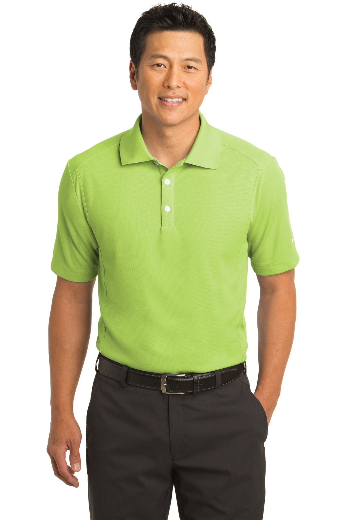 Nike 267020 Dri-FIT Classic Polo