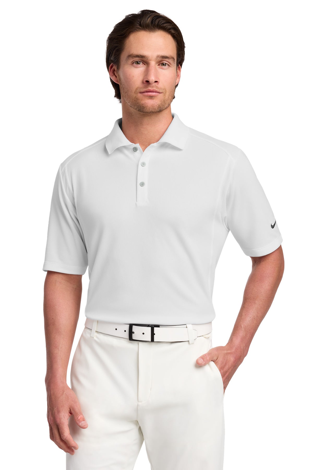 Nike 267020 Dri-FIT Classic Polo