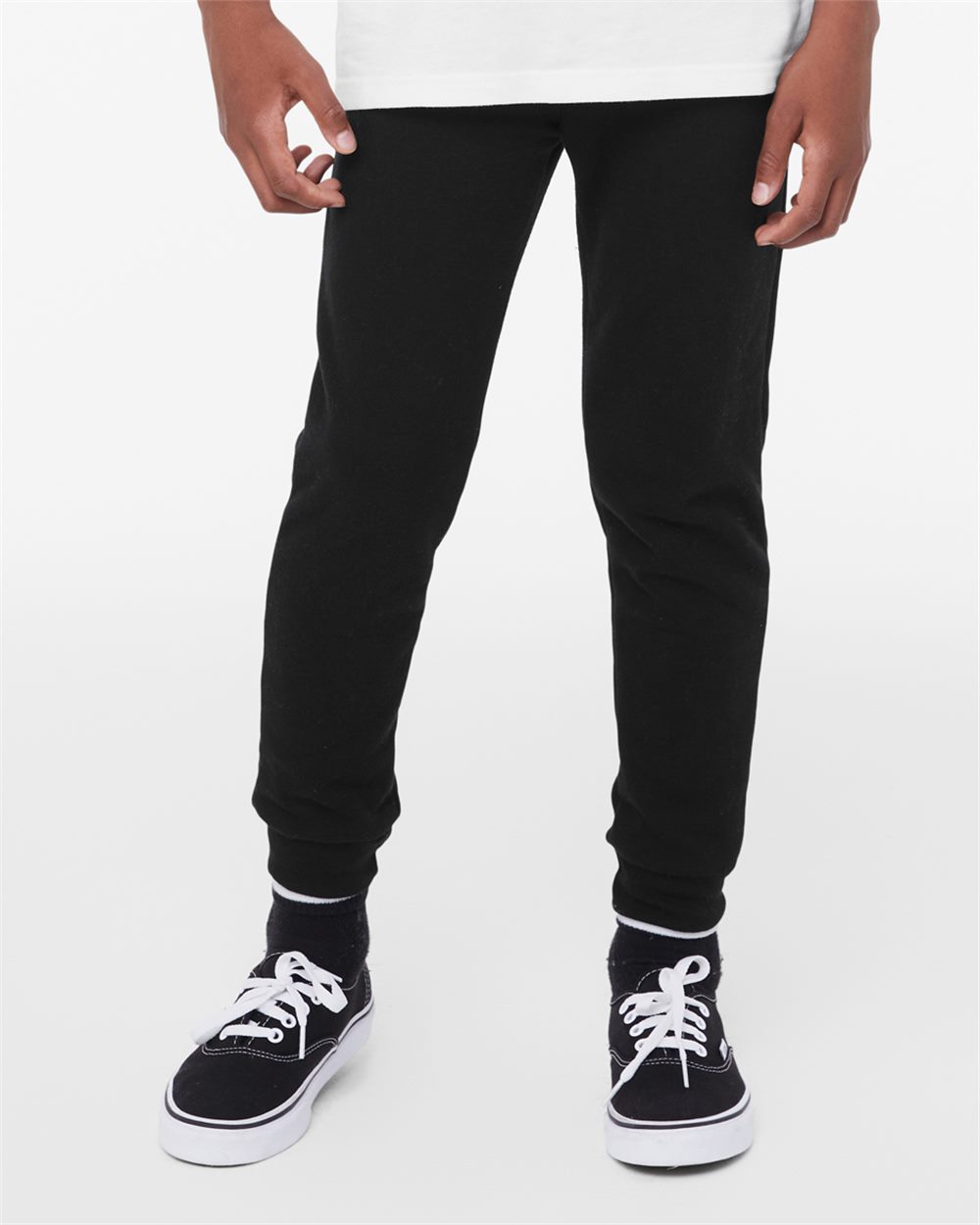 Youth Jogger Sweatpants | 3727Y