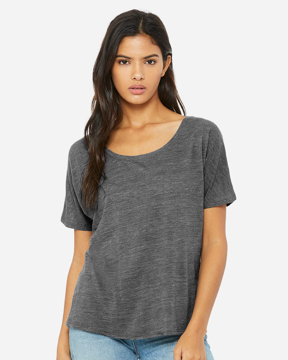Women’s Slouchy Tee | 8816