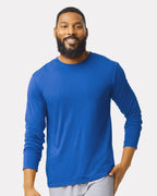 Unisex Performance® Long Sleeve T-Shirt | 42400
