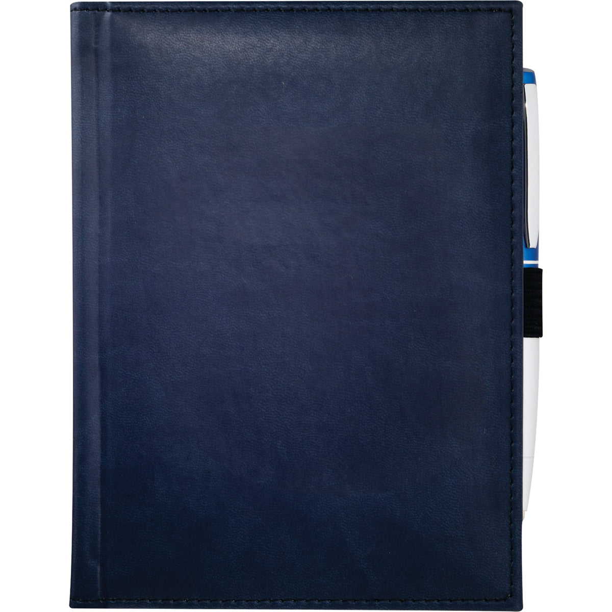 FSC® Mix 5" x 7" Pedova™ Bound Journal | 2700-02 image 2
