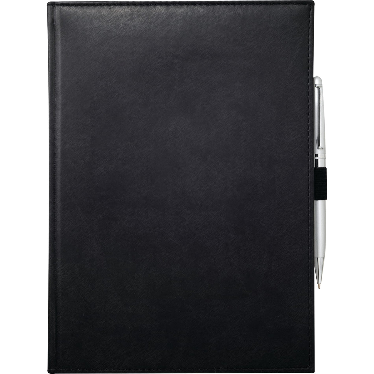FSC® Mix 7" x 10" Pedova™ Large Bound Journal | 2700-03 image 1