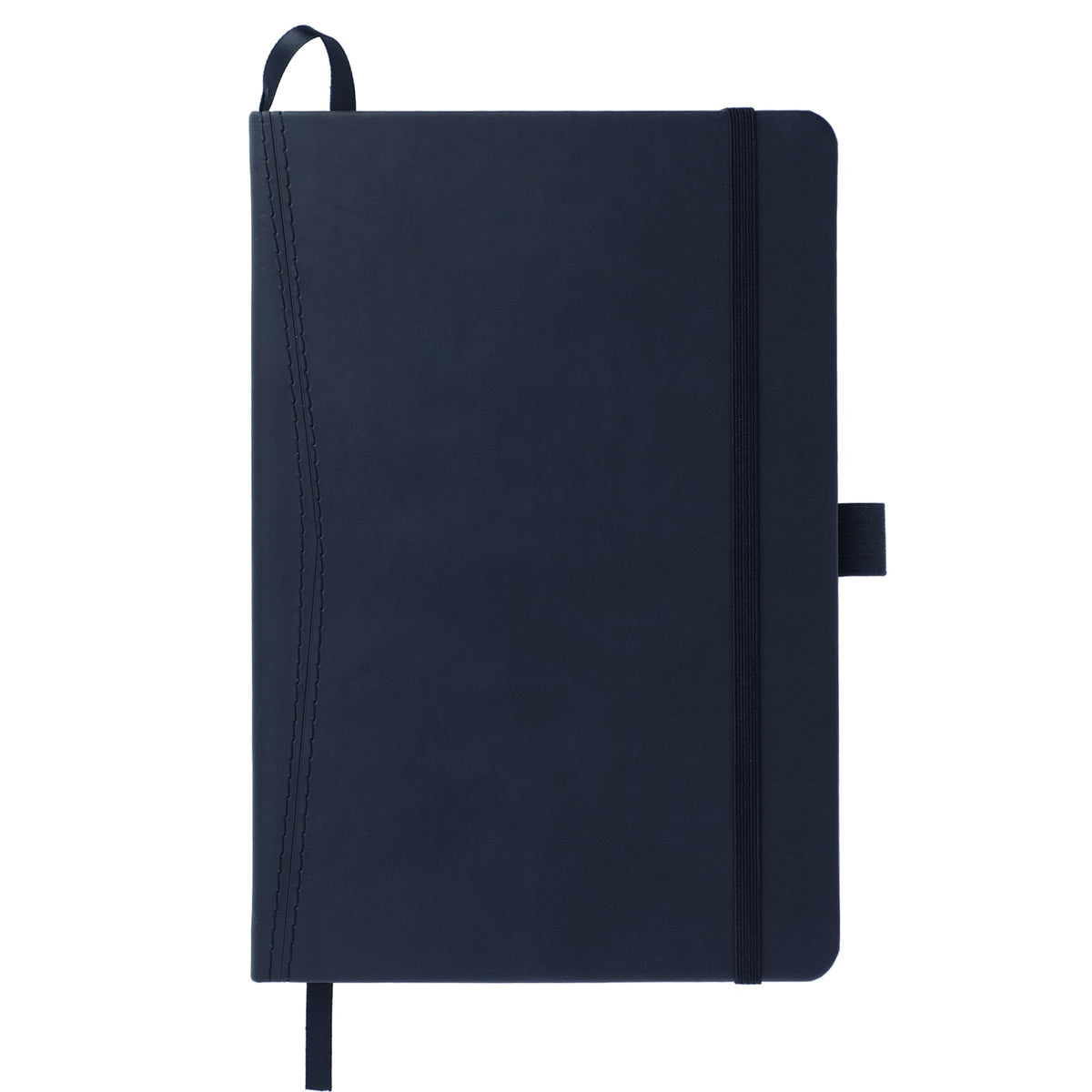 FSC® Mix 5.75" x 8.5" Pedova™ Pocket Bound Journal | 2700-07 image 4