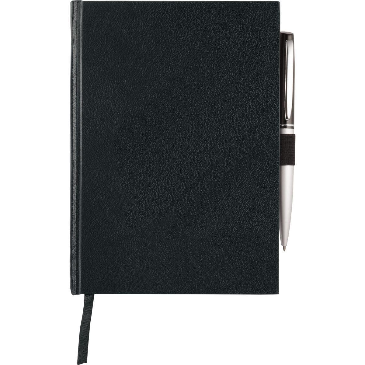 FSC® Mix 5" x 7" Executive Bound Journal | 2700-52 image 1
