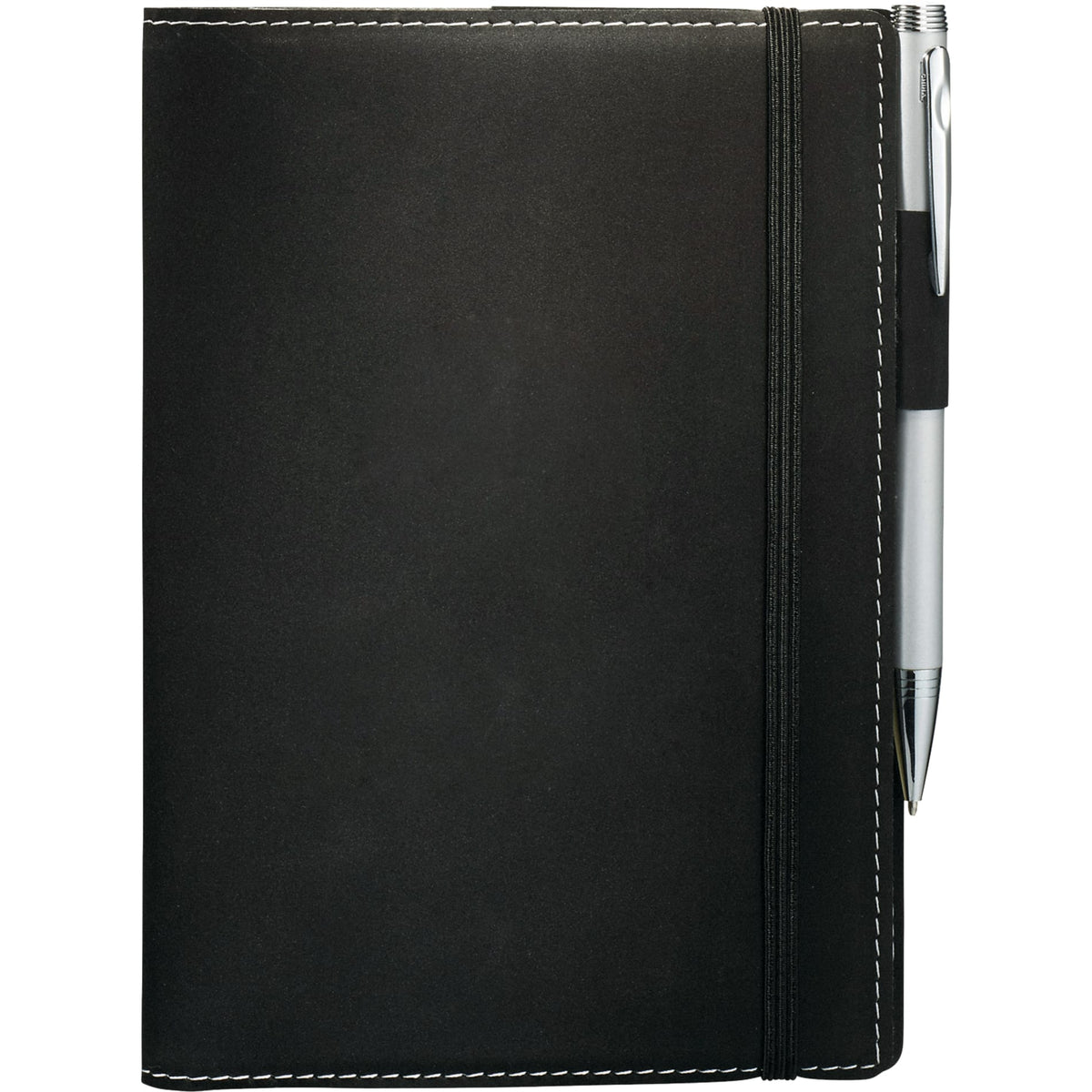 FSC® Mix 5.25" x 7.5" Revello Refillable Journal | 2700-66 image 1