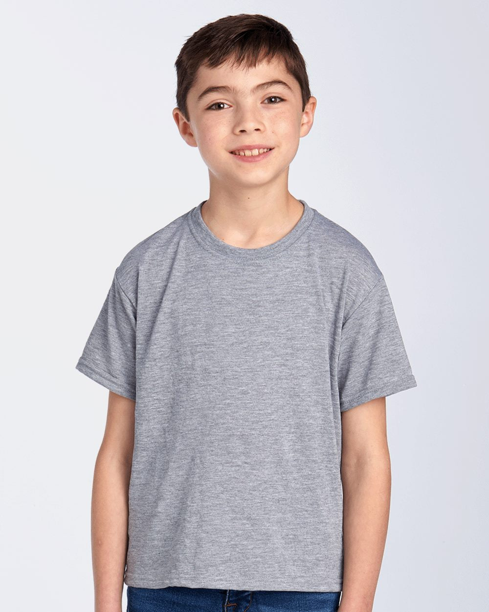 Youth Dri-Power® Sport T-Shirt | 21BR