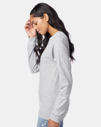 Authentic Long Sleeve T-Shirt | 5586