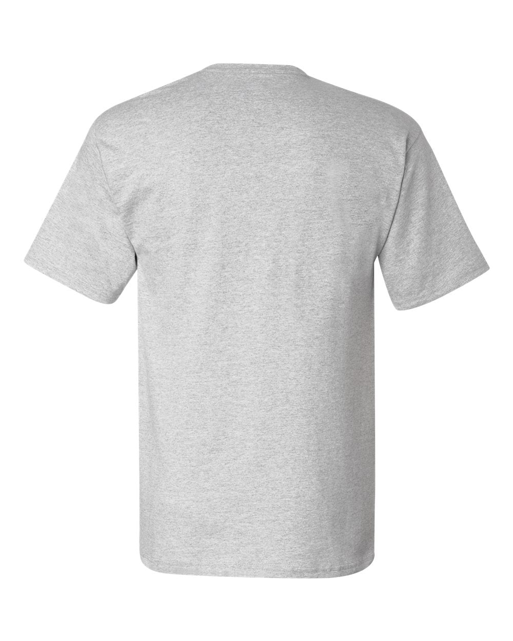 Men's Authentic Pocket T-Shirt | 5590