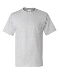 Men's Authentic Pocket T-Shirt | 5590