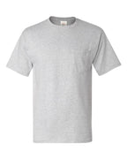 Men's Authentic Pocket T-Shirt | 5590