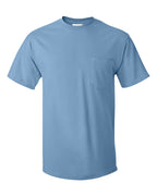 Men's Authentic Pocket T-Shirt | 5590