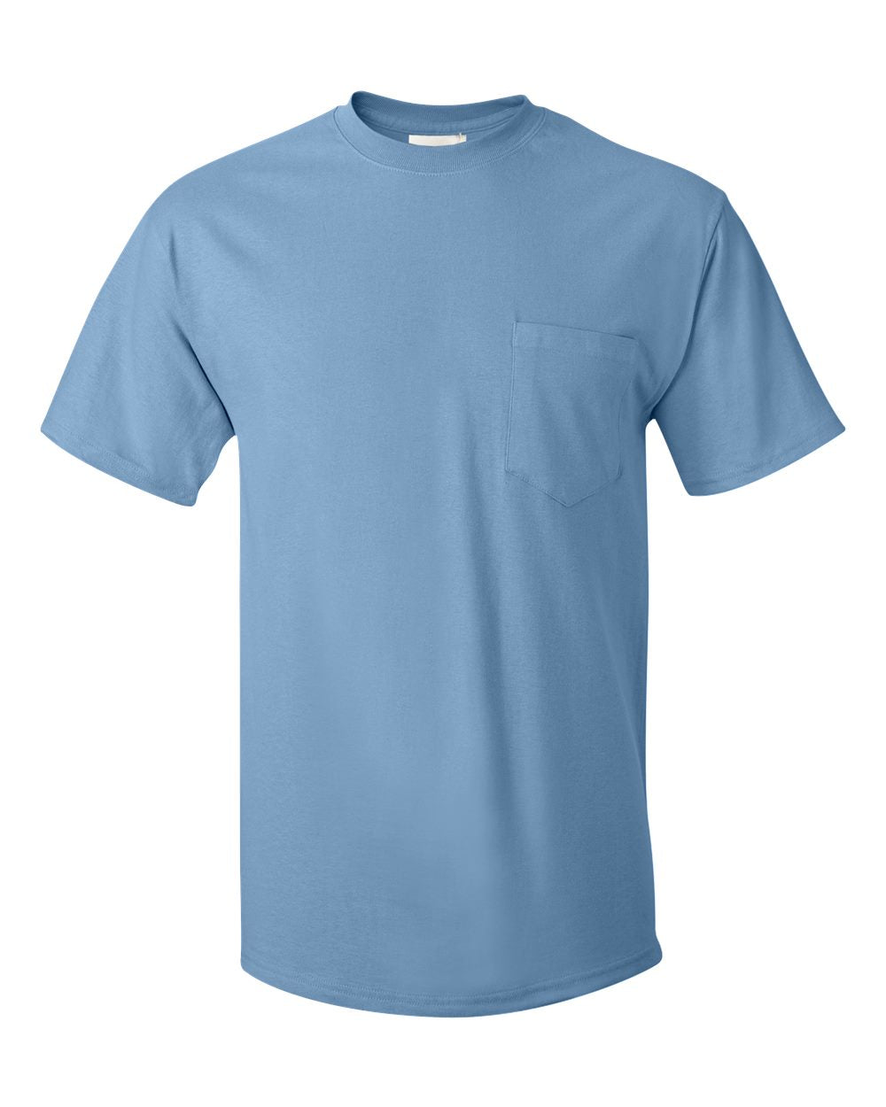 Men's Authentic Pocket T-Shirt | 5590