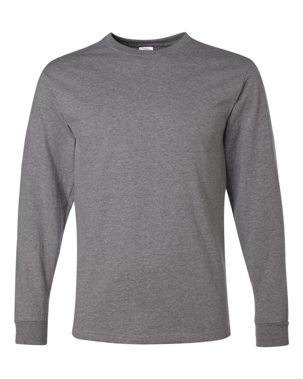 Unisex Dri-Power® Long Sleeve 50/50 T-Shirt | 29LSR