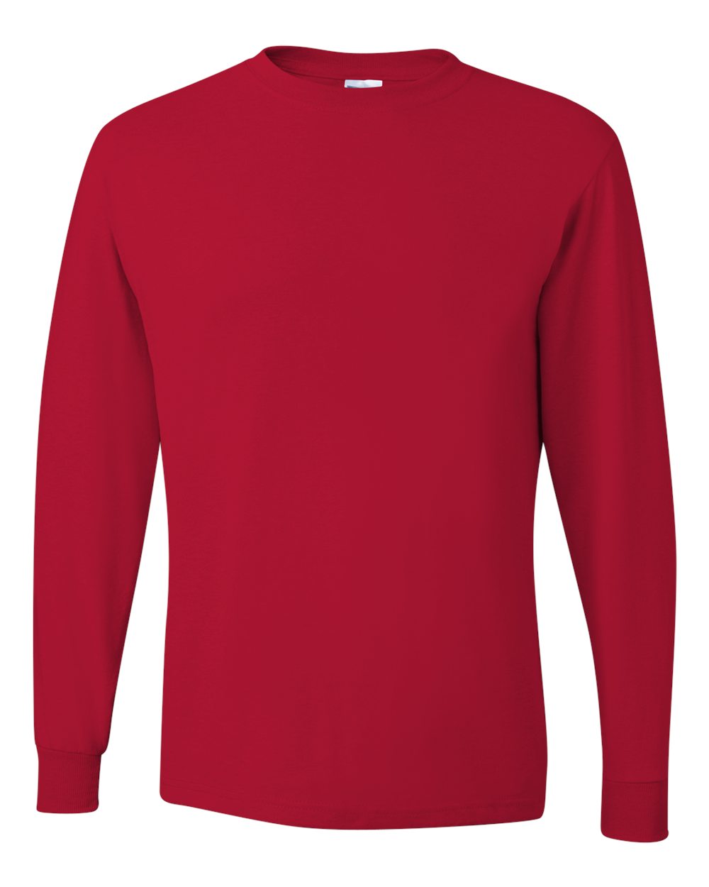 Unisex Dri-Power® Long Sleeve 50/50 T-Shirt | 29LSR