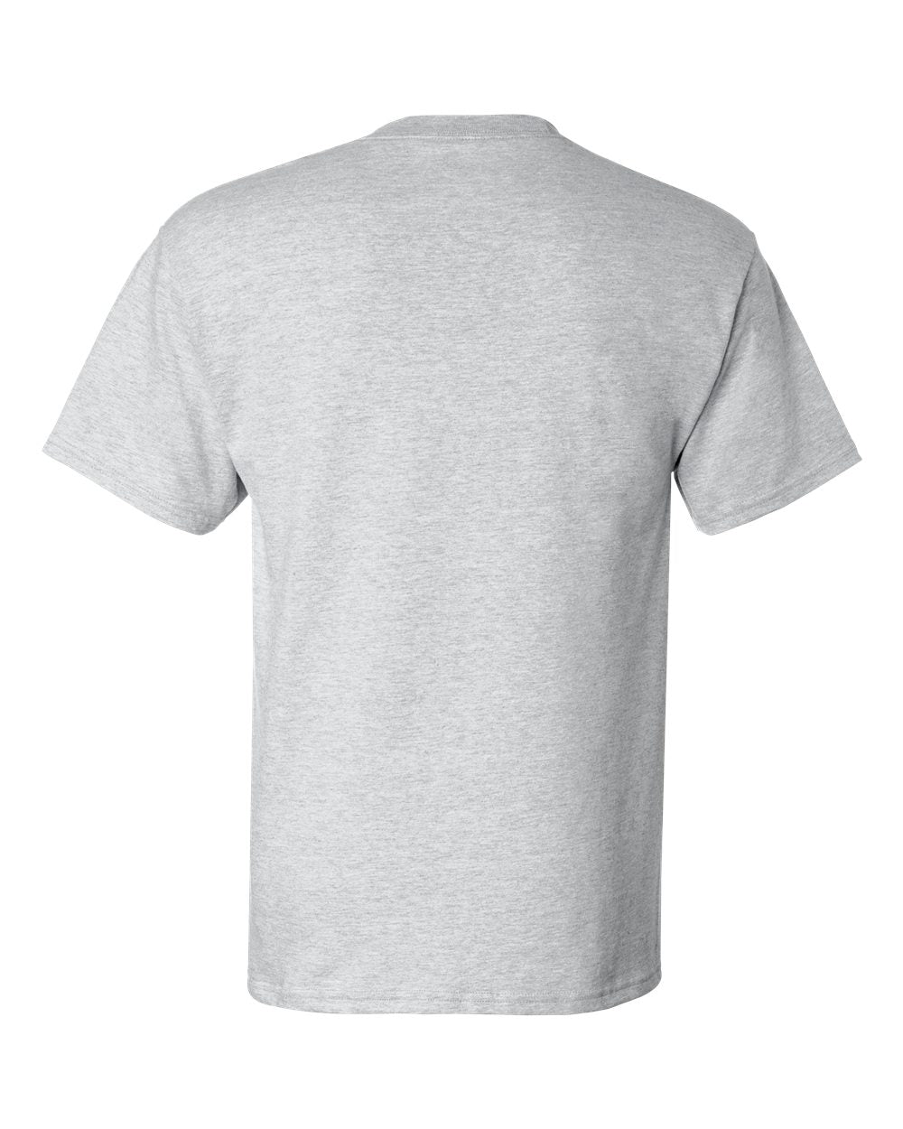 Camiseta con bolsillo Beefy-T® para hombre | 5190