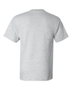 Camiseta con bolsillo Beefy-T® para hombre | 5190
