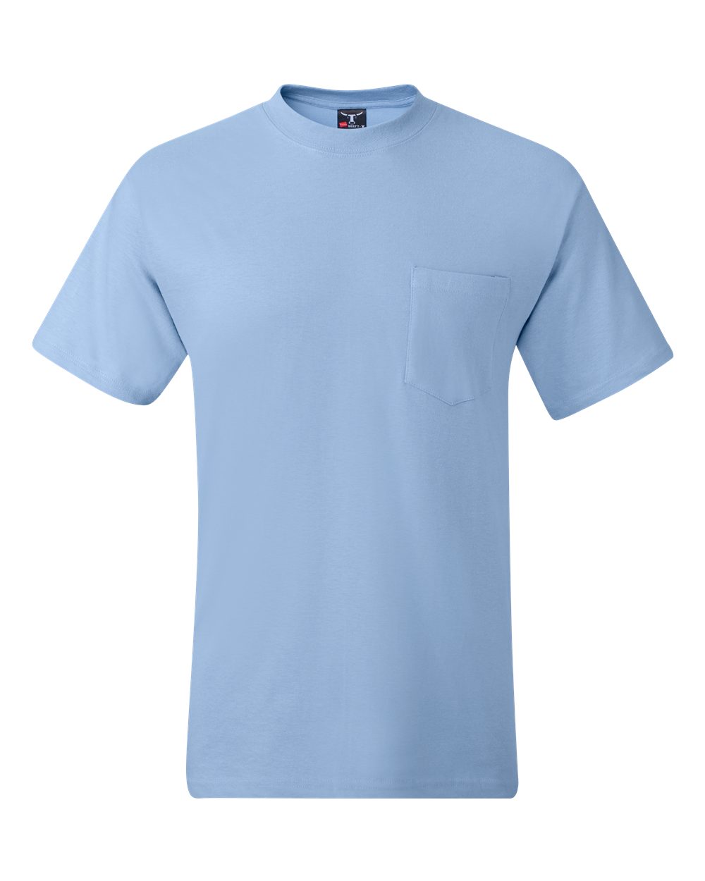 Men's Beefy-T® Pocket T-Shirt | 5190