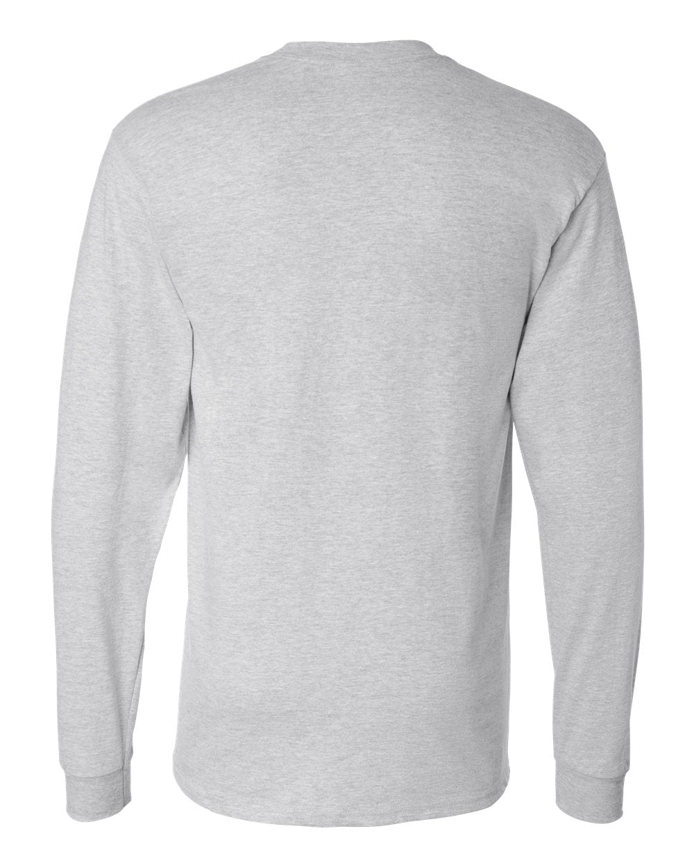 Unisex Beefy-T® Long Sleeve T-Shirt | 5186