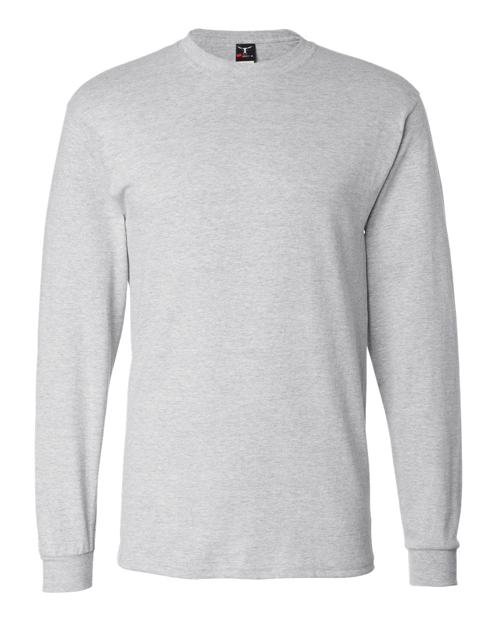 Unisex Beefy-T® Long Sleeve T-Shirt | 5186