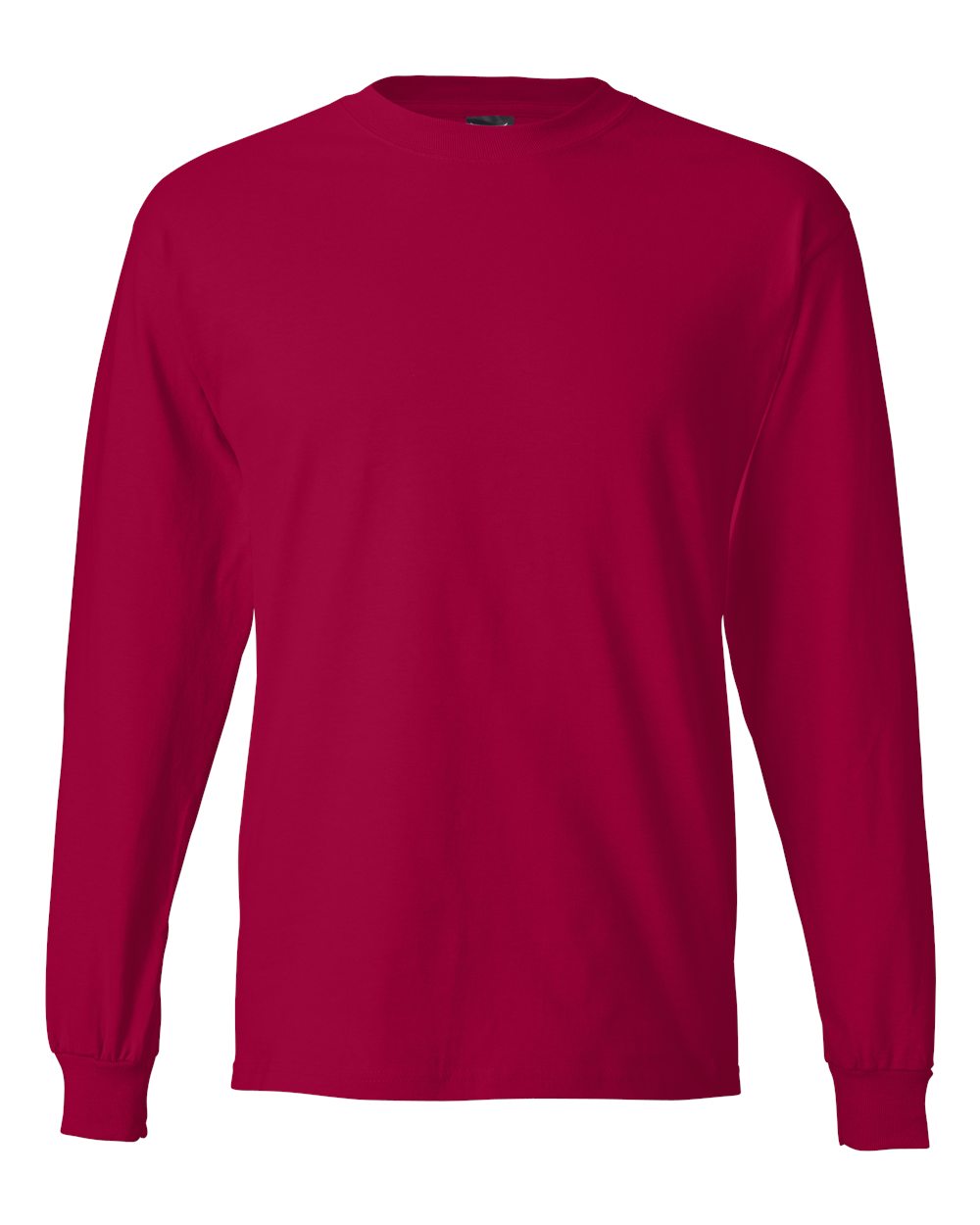Unisex Beefy-T® Long Sleeve T-Shirt | 5186