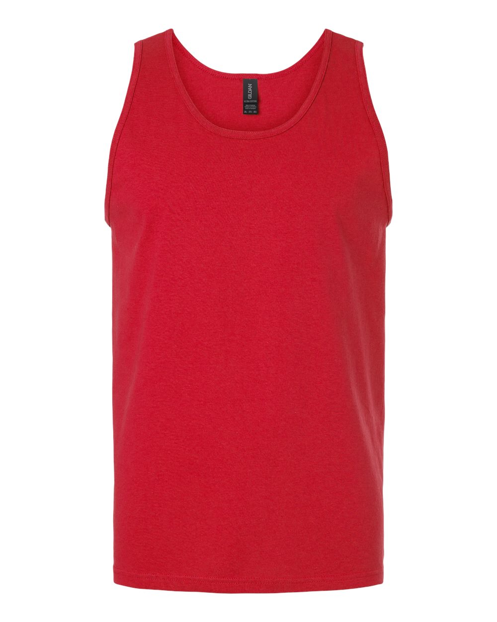 Unisex Ultra Cotton® Tank Top | 2200
