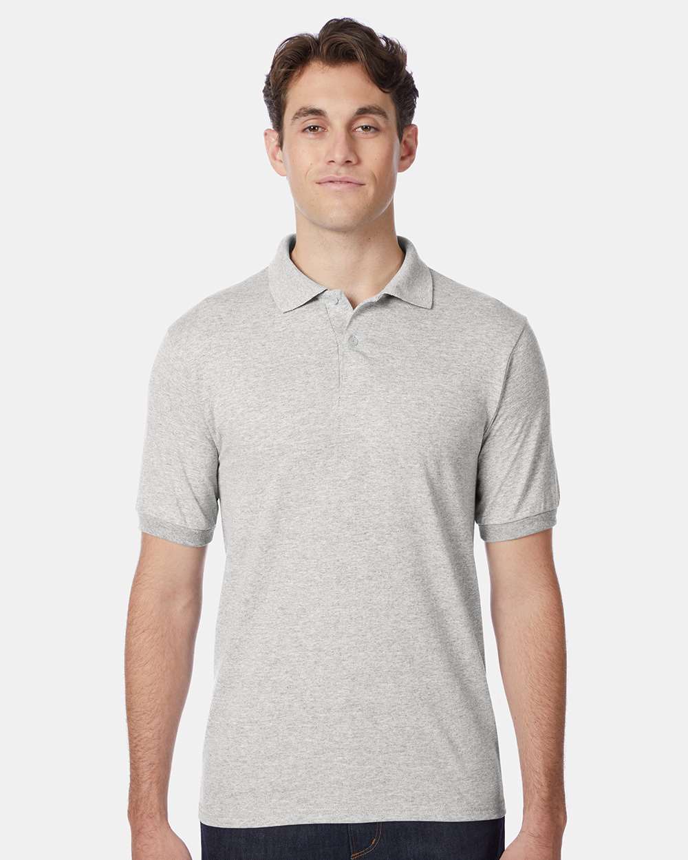 Men's EcoSmart® Jersey Polo | 054X