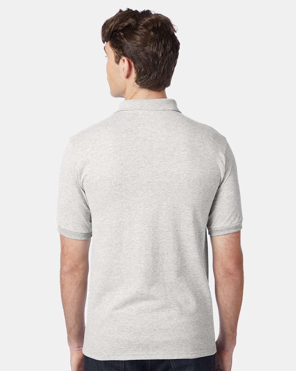 Men's EcoSmart® Jersey Polo | 054X