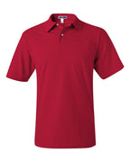 Men's SpotShield® 50/50 Polo with Pocket | 436MPR
