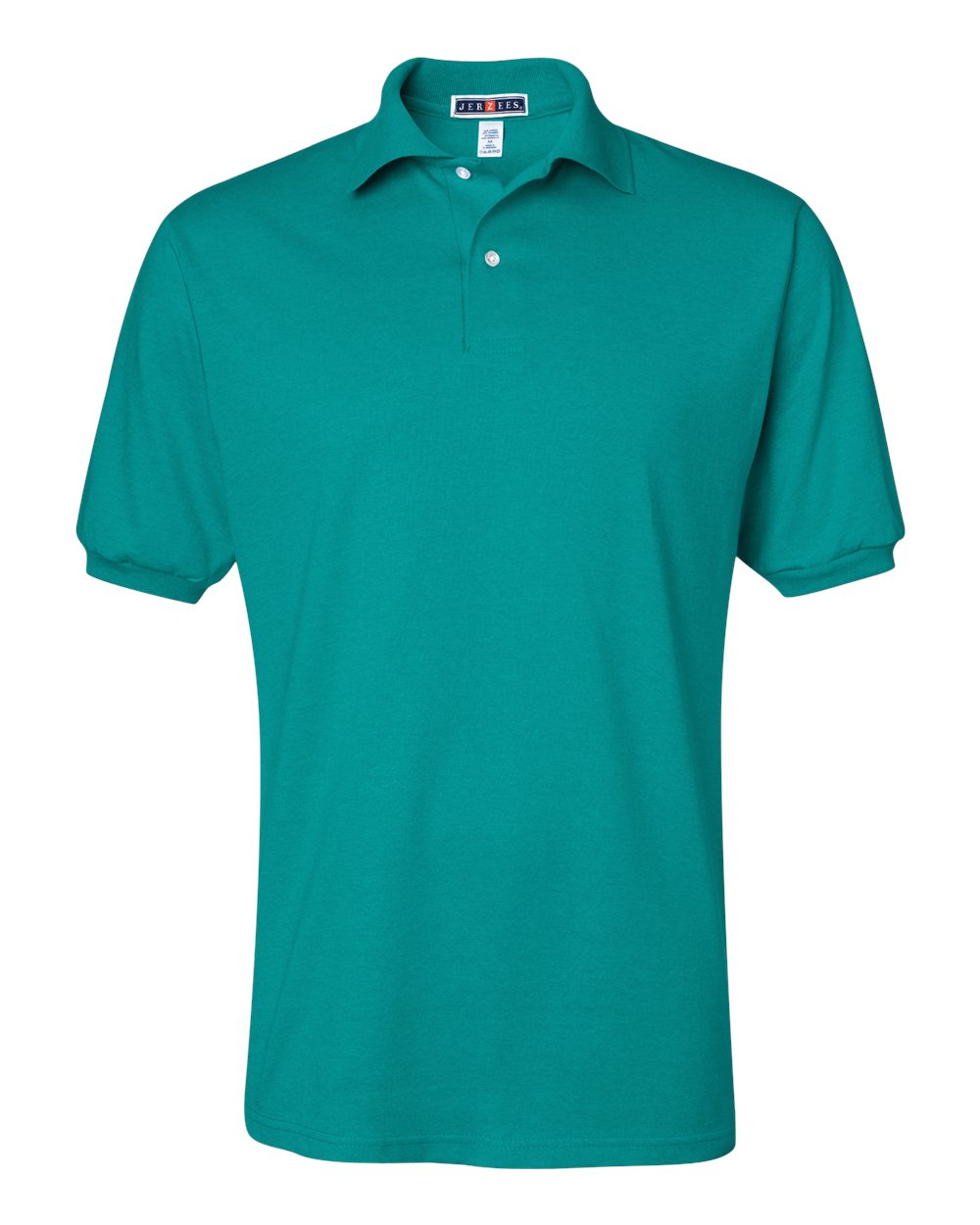 Men's SpotShield® 50/50 Polo | 437MSR