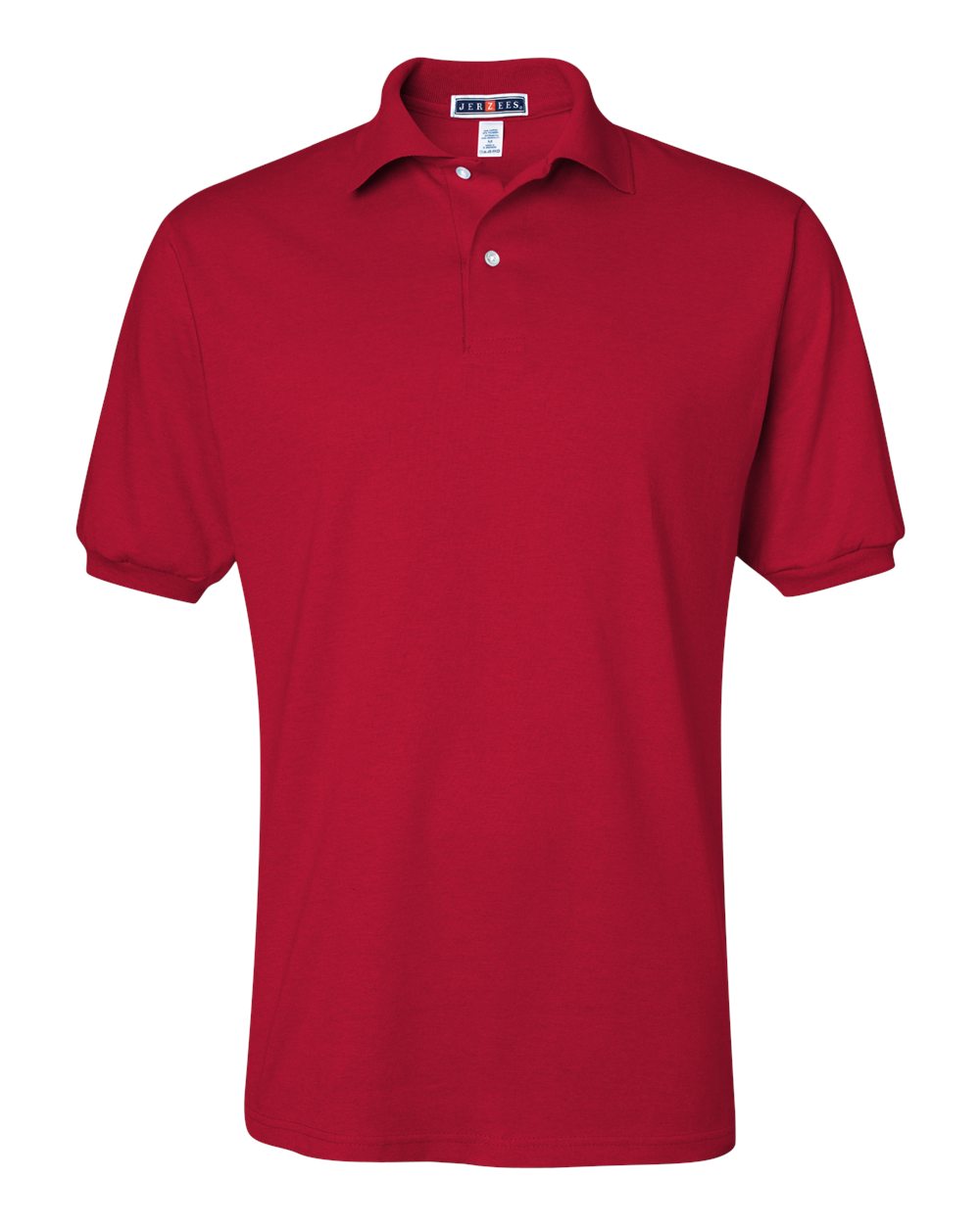Men's SpotShield® 50/50 Polo | 437MSR