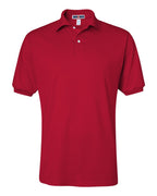 Men's SpotShield® 50/50 Polo | 437MSR