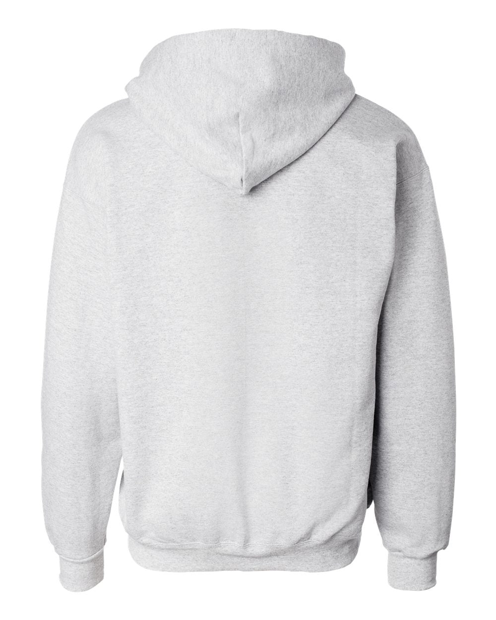 Unisex Ultimate Cotton® Full-Zip Hooded Sweatshirt | F280