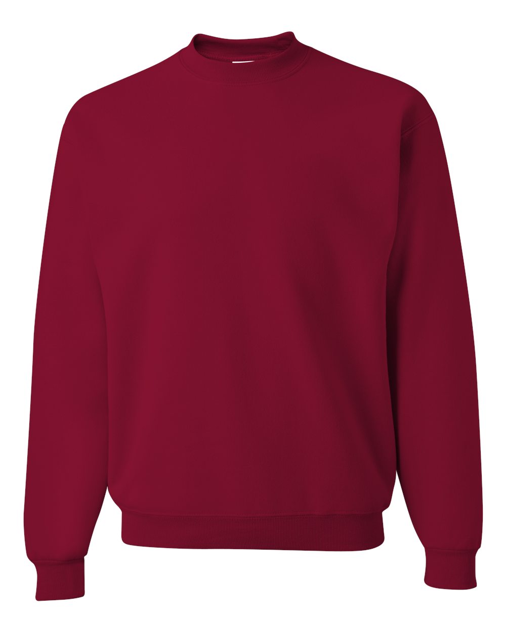 Sudadera Unisex NuBlend® con Cuello Redondo | 562MR