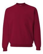 Sudadera Unisex NuBlend® con Cuello Redondo | 562MR