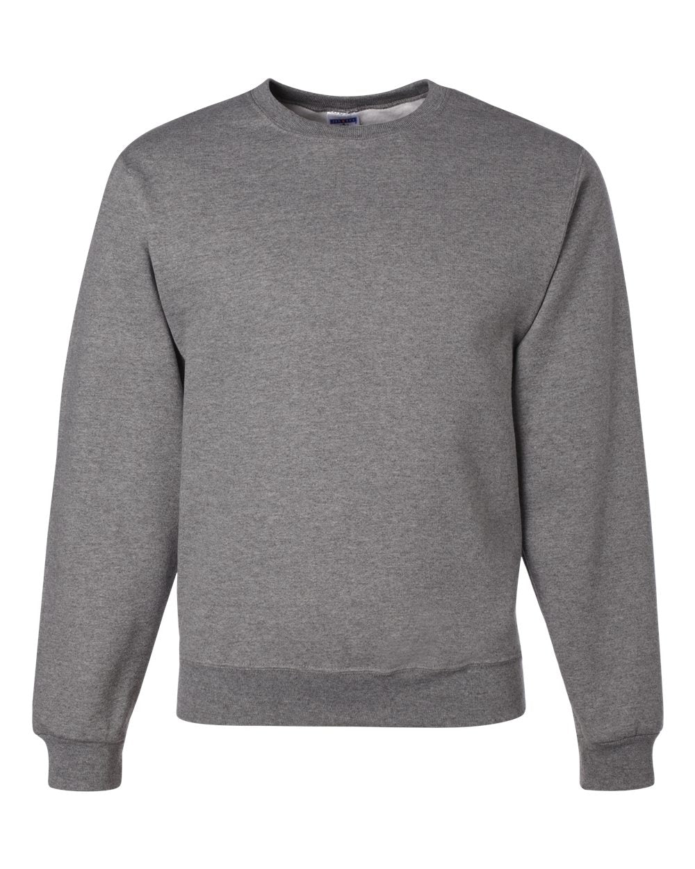 Sudadera Unisex NuBlend® con Cuello Redondo | 562MR